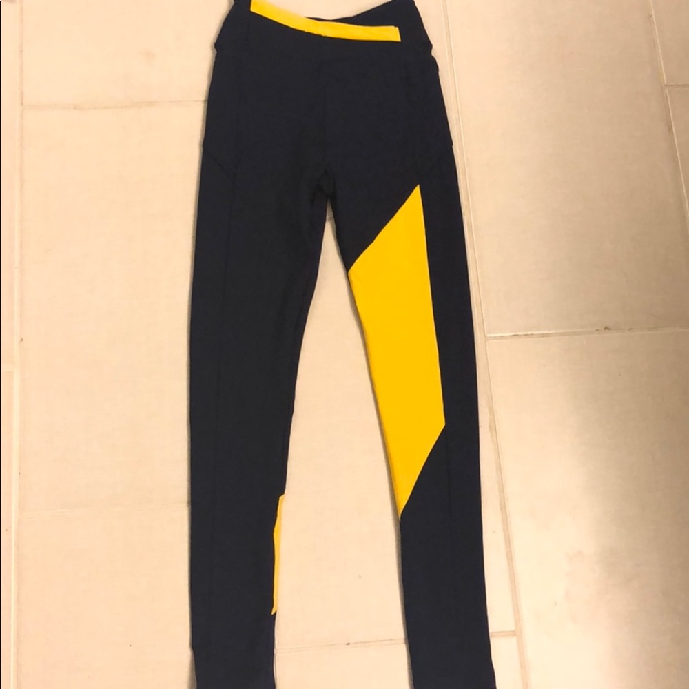 Gymshark leggings